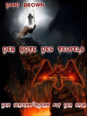 cover image of Der Bote des Teufels